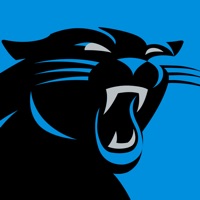  Carolina Panthers Mobile Application Similaire