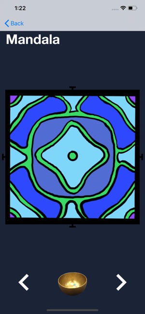 Mandala for Meditation(圖5)-速報App