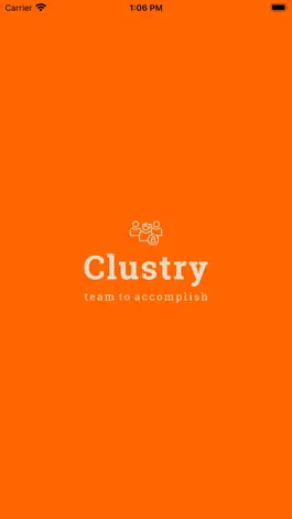 Game screenshot Clustry mod apk