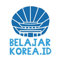 Belajar Korea