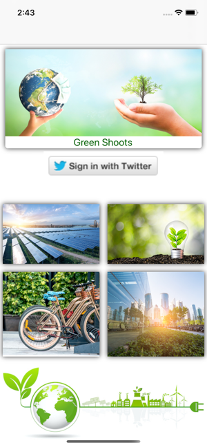 Green Shoots(圖3)-速報App