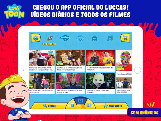 Luccas Neto Musica - Jogo da Memória 2020 APK for Android Download