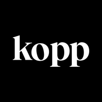 Kopp Kaffe