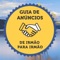 Nosso Guia deseja se conectar com vocês irmãos, para levarmos de um para o outro, novas idéias, informações e compartilhar suas respectivas empresas e negócios, fazendo esse enlace crescer entre nós e vocês positivamente