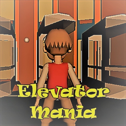 ElevatorManialogo
