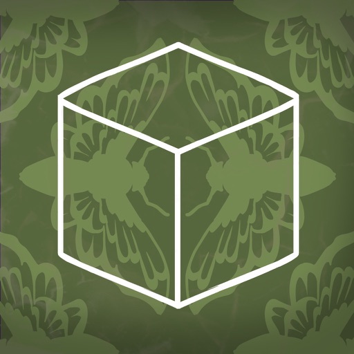 Cube Escape: Paradox iOS App