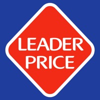 delete Leader Price Réunion