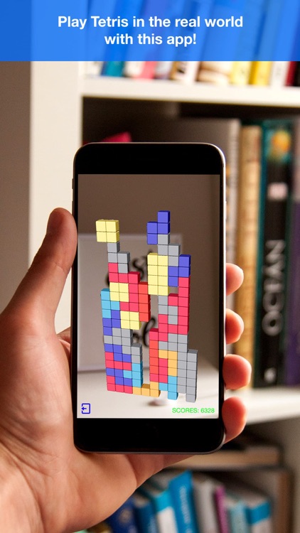 Real 3D Block Puzzle Pro