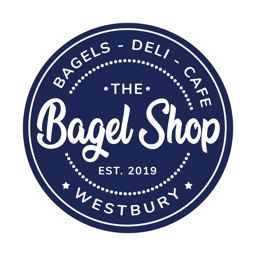 The Bagel Shop