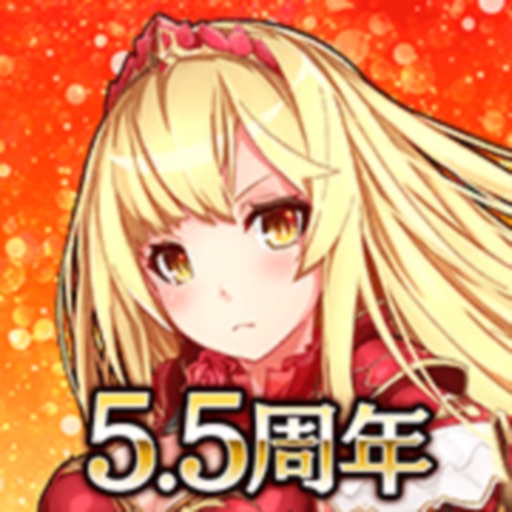かんぱにガールズ ファンタジーRPG
