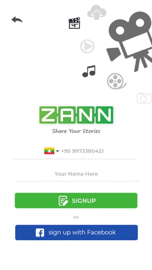 Zann(圖2)-速報App