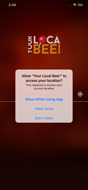 YourLocalBeer(圖2)-速報App