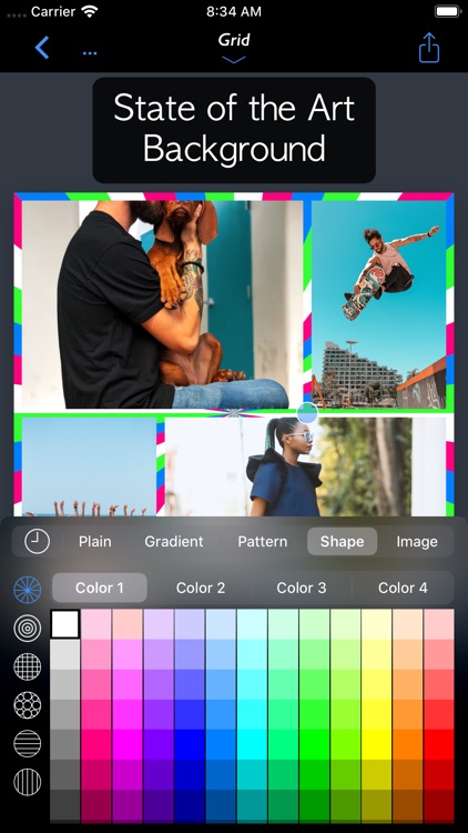 FrameMagic Lite screenshot-4