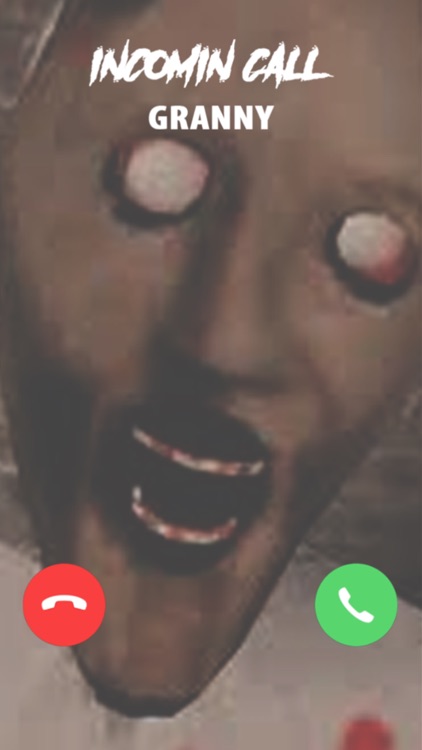 Call Granny Talk screenshot-3