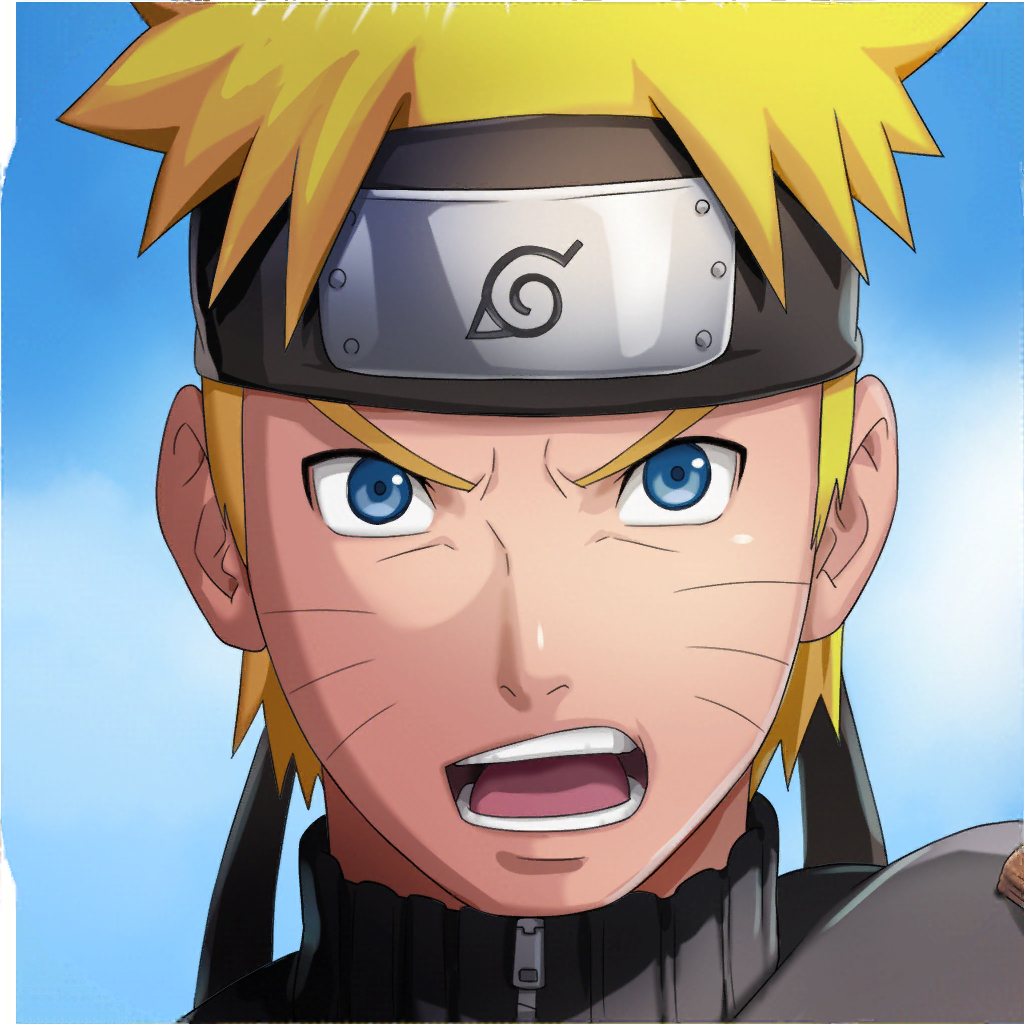 スマホ 新作 Naruto ナルト 人気アプリランキング12選 Iphoneアプリ Applion