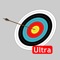 This app is used to keep records of archery scores
