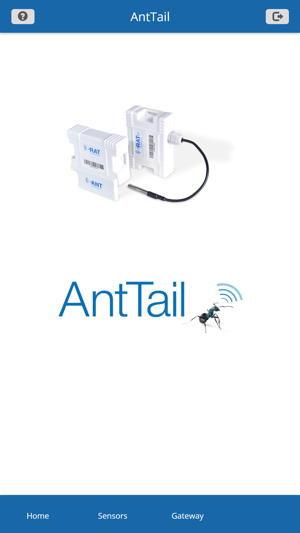 AntTail Cloud(圖1)-速報App