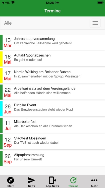 TV Belsen screenshot-4