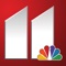Download the power of the KCBD News Channel 11 application right to your iPhone