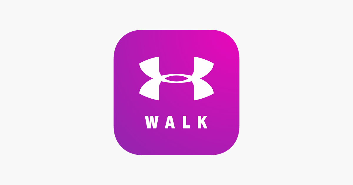 under armour walk