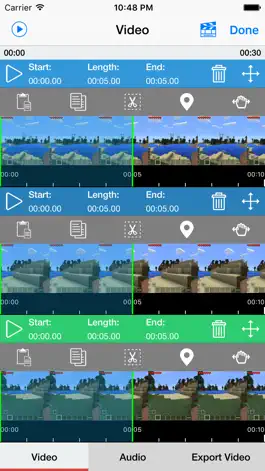 Game screenshot Pro Editor - Video Maker for FaceBook & Youtube mod apk