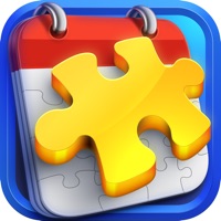 Contact Jigsaw Daily - Puzzle Games