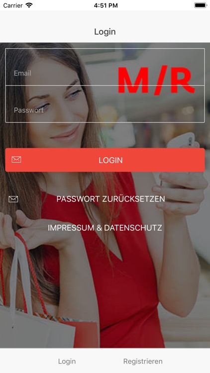 Stil-Beratung-App