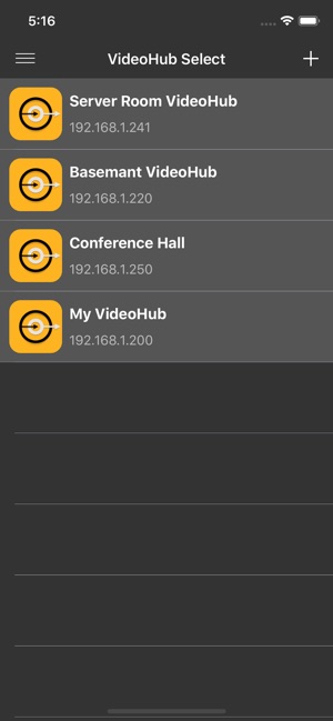 VideoHubControl(圖3)-速報App