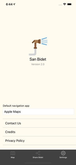 San Bidet(圖4)-速報App