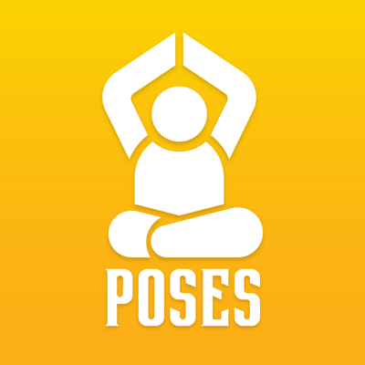 30 Day’s Yoga Workout Poses