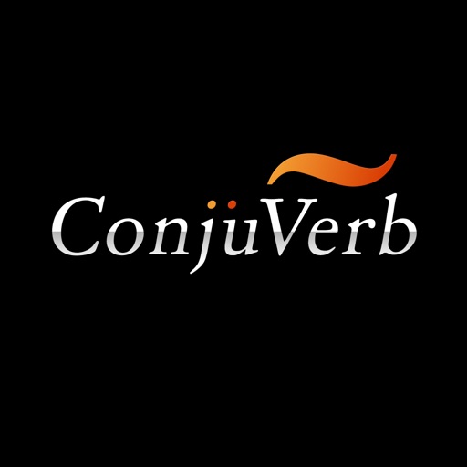 ConjuVerb - Spanish Verbs! Icon