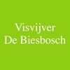 Visvijver de Biesbosch