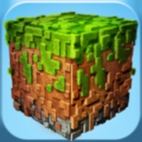 RealmCraft: Крафт и Выживание на пк