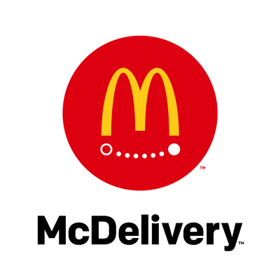 McDelivery Japan