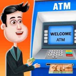 Bank ATM Learning Simulator