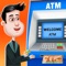 Welcome to the Virtual Bank ATM Learning Simulator