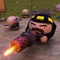 Icon Zombie Hunter : Shooting Game