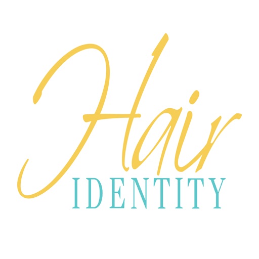 Hair Identity icon