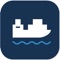 P&O Maritime & Logistics Management Vessel Visit Report App