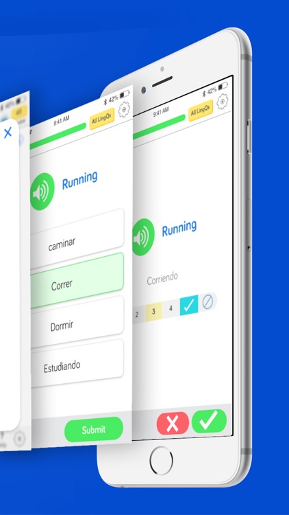 LingQ | Learn 42 Languages screenshot-0