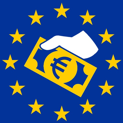 Europe Tip Calculator icon