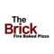 With the The Brick NJ mobile app, ordering food for takeout has never been easier