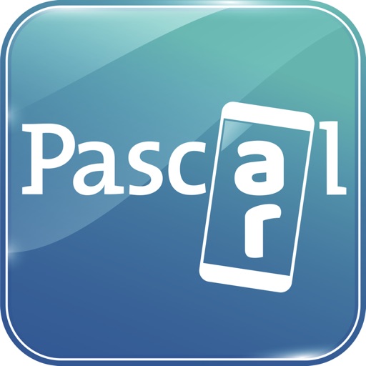 Pascal AR iOS App