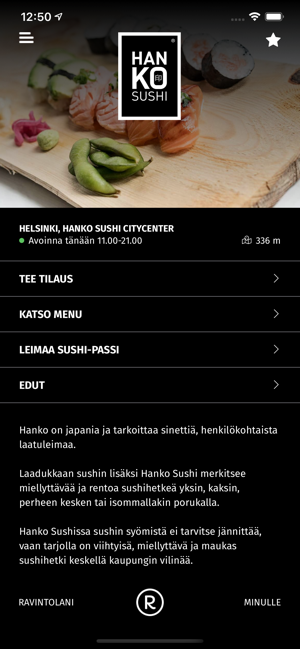 Ravintola.fi (uusi)(圖2)-速報App