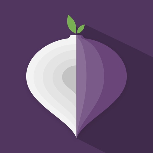 Torbot - TOR Browser Onion VPN iOS App