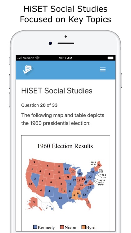 HiSET® Test Prep screenshot-6