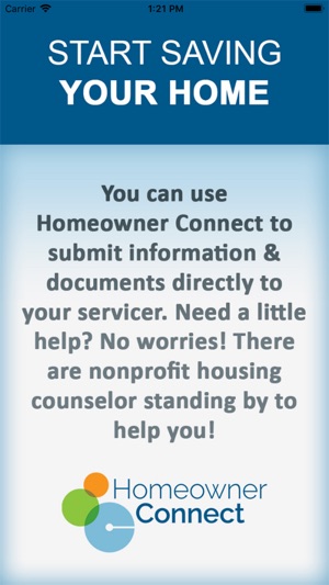 Homeowner Connect