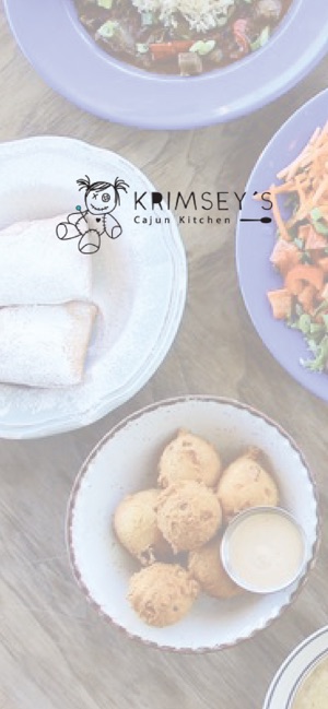 Krimsey's Cajun Kitchen