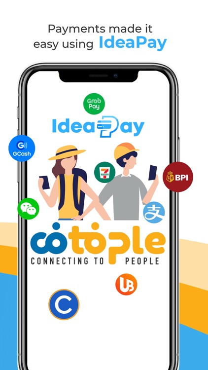 CoToPle screenshot-4