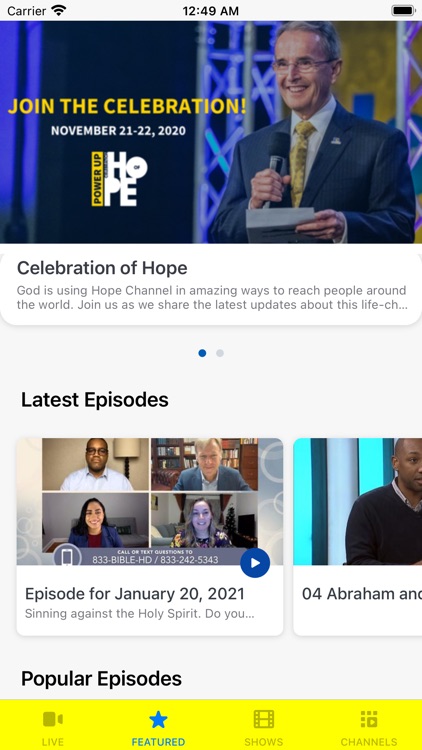 Hope Channel
